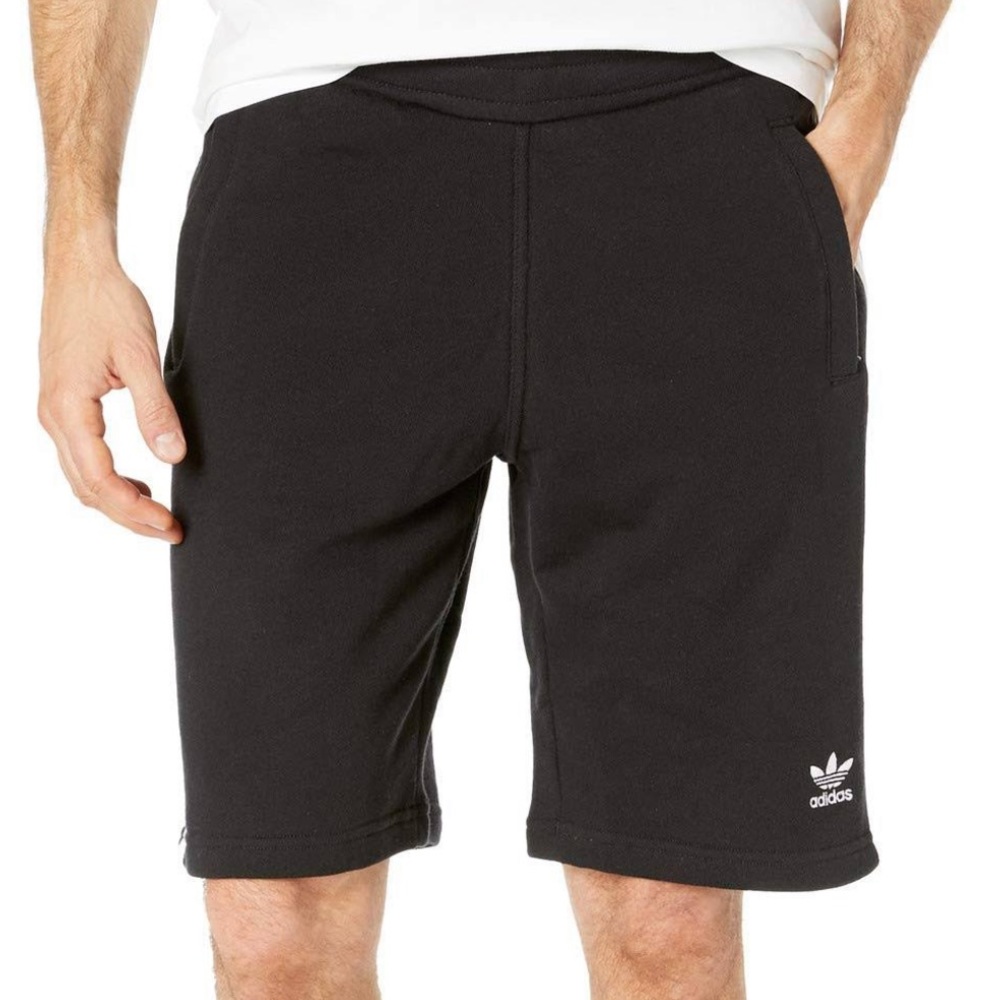 ADIDAS 3-STRIPES SHORTS